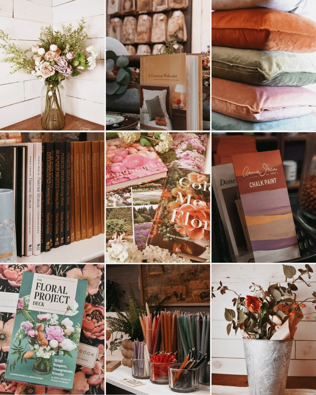 Annie Sloan Chalk Paint Sumner WA 98390